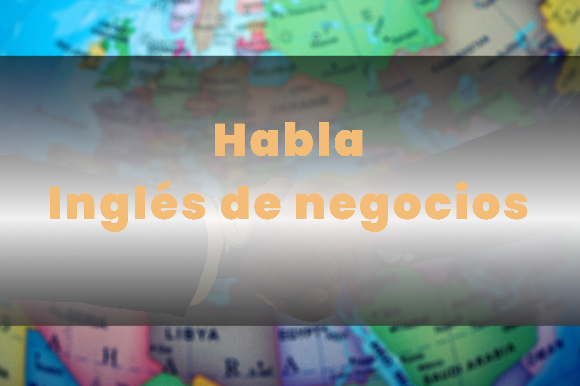 Curso Inglés de Negocios - Alba Institute